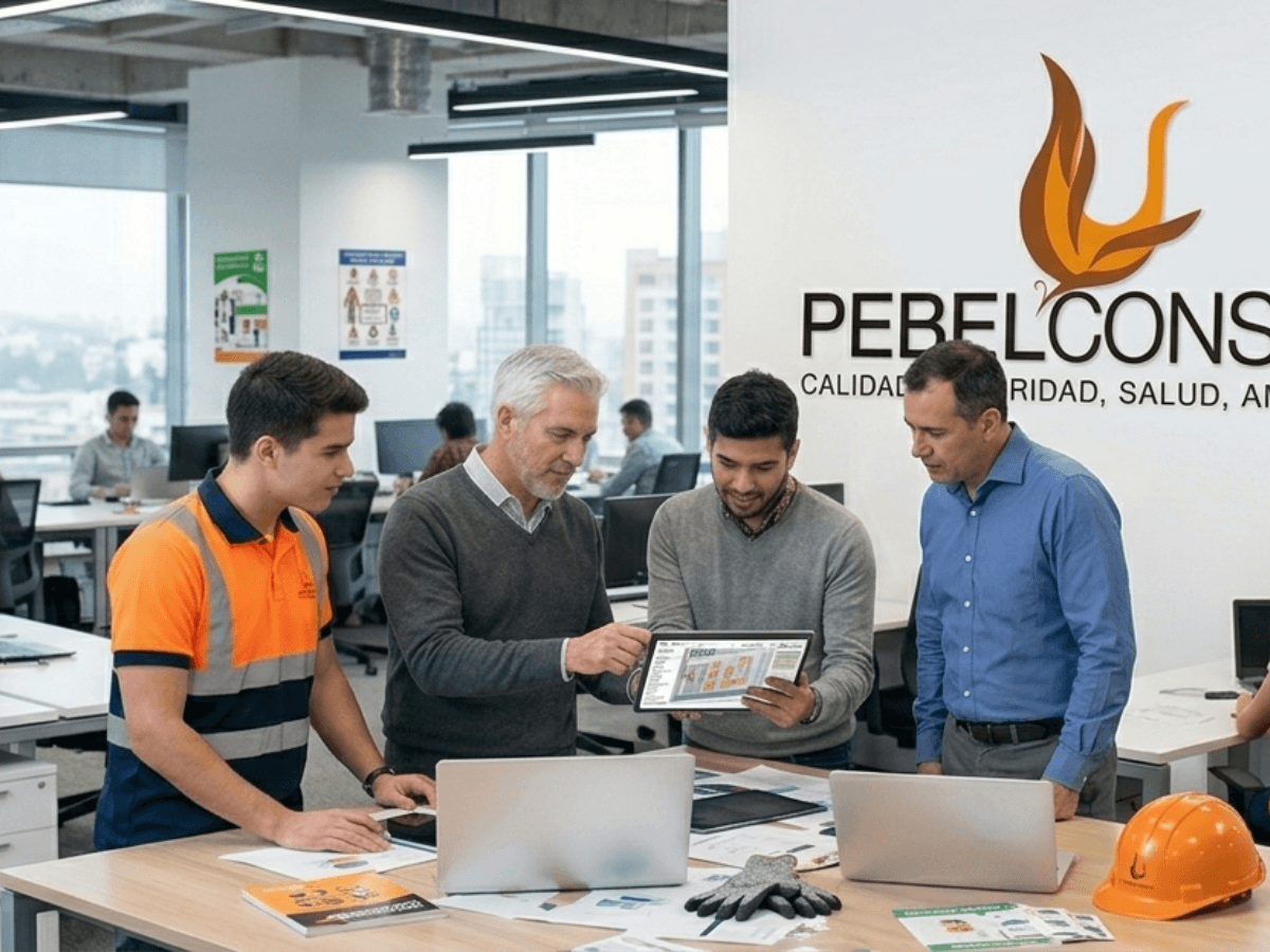 Servicios PEBEL